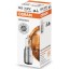 64327 OSRAM Автолампа Osram 35 35W 12V BA20d