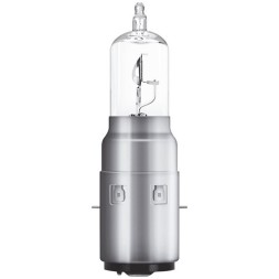 64327 OSRAM Автолампа Osram 35 35W 12V BA20d