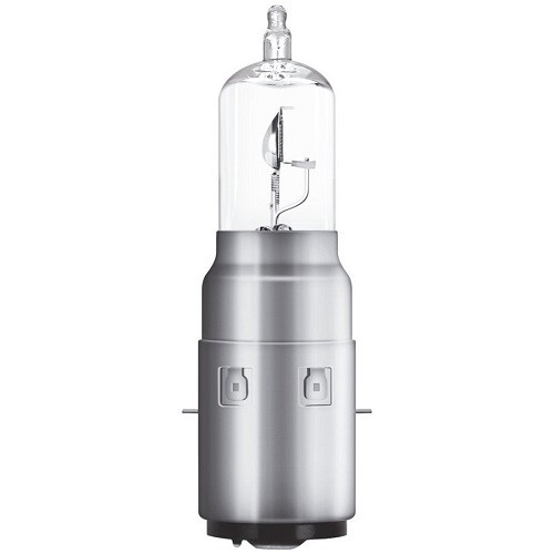 64327 OSRAM Автолампа Osram 35 35W 12V BA20d