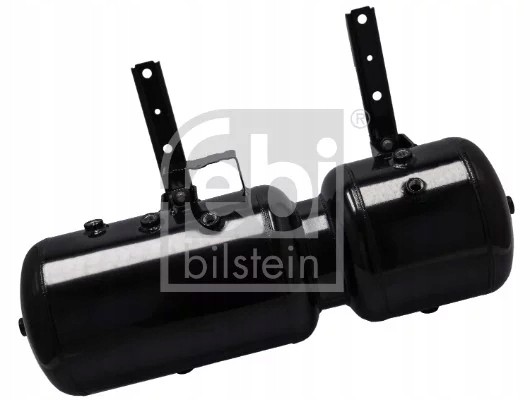 Febi bilstein 196500 Повітряний бак пневматичної системи fe196500