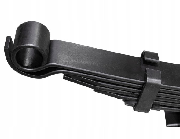 EFS 4WD EFSXTR30MML2000/5.15/11.18R КОМПЛЕКТ ПІДВІСКИ LIFT +30 ММ MITSUBISHI L200 (05.15-11.18 р.) EFS XTR