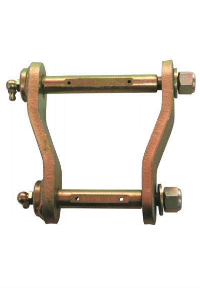 EFS 4WD EFSXTR30MML2000/5.15/11.18R КОМПЛЕКТ ПІДВІСКИ LIFT +30 ММ MITSUBISHI L200 (05.15-11.18 р.) EFS XTR