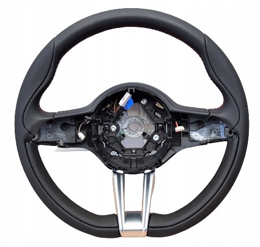 Alfa Romeo OE 6000627917, 71779515 РУЛЬМО ALFA ROMEO OE GIULIA STELVIO 6000627917