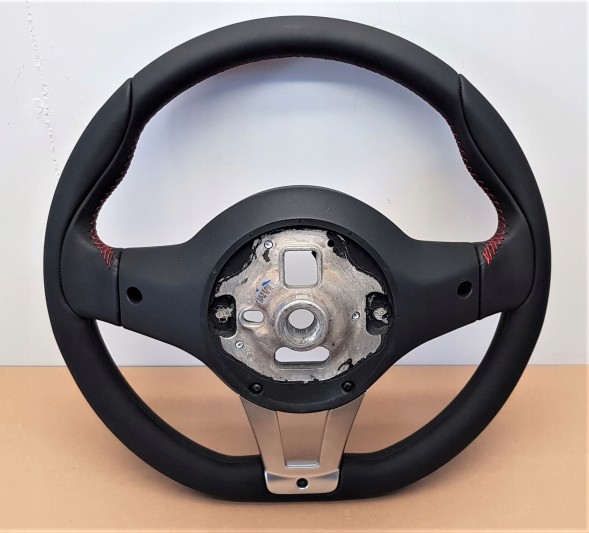 Alfa Romeo OE 6000627917, 71779515 РУЛЬМО ALFA ROMEO OE GIULIA STELVIO 6000627917