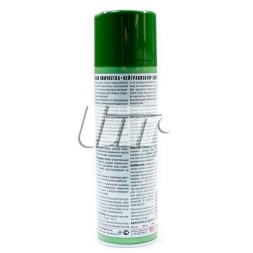 HG5204 HI GEAR Очищувач для оббивки салону Суха хімчистка Hi Gear 500гр