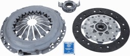 3 000 951 531 SACHS Ремонтний комплект зчеплення