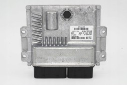 Delphi AUTO \ Драйвер комп'ютера двигуна ducato jumper boxer 2,2 9824601180 28667344 04b3