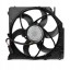 Loro DSP-MSL7 17113401056 17113414008 17113452509 3414008 3452509 3401056 17113415242 17113405099 004-014-0014 0040140014 304021 0680746 058069N 47216 Вентилятор охолодження двигуна BMW X3 E83 400W 488мм 03-11 17113401056