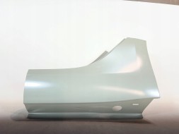 Tesla 1910794SC ОБЛИЦЮВАННЯ ПОРОГУ КРИЛА ЗАДНЄ ЛІВЕ СТІЙКА C TESLA MODEL 3 1910794-SC