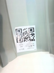 Tesla 1910794SC ОБЛИЦЮВАННЯ ПОРОГУ КРИЛА ЗАДНЄ ЛІВЕ СТІЙКА C TESLA MODEL 3 1910794-SC