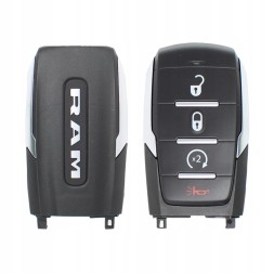 Dodge OE 68575602AA КЛЮЧ DODGE РАМ 2019-2022 MOPAR