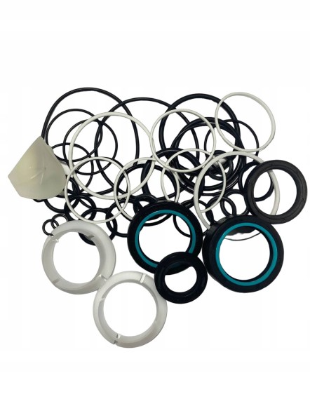 Китай BW9008KIT Ремкомплект рульової передачі BMW 7 E65-68 01-08