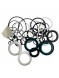 Китай BW9008KIT Ремкомплект рульової передачі BMW 7 E65-68 01-08