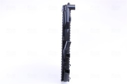 Nissens 62683A Радіатор, система охолодження двигуна nissens 62683a