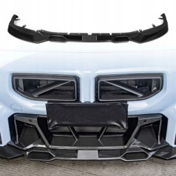 Китай 13095 Спойлер Спліттер передній BMW G87 ST Style Carbon