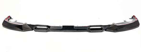 Китай 13095 Спойлер Спліттер передній BMW G87 ST Style Carbon