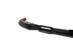 Китай 13095 Спойлер Спліттер передній BMW G87 ST Style Carbon