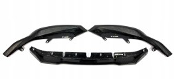 Китай 13095 Спойлер Спліттер передній BMW G87 ST Style Carbon