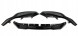 Китай 13095 Спойлер Спліттер передній BMW G87 ST Style Carbon