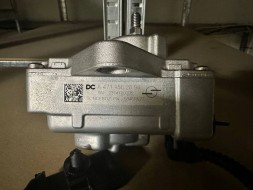 Mercedes-Benz OE A4711502694 Оригінальний привід егр клапан mercedes actros mp4 a4711502694