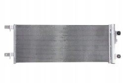 Valeo 815125 Конденсатор кондиціонера valeo 815125