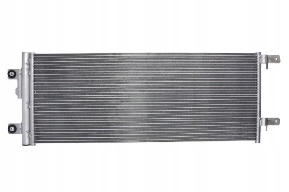 Valeo 815125 Конденсатор кондиціонера valeo 815125