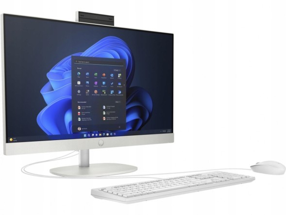 Китай WEW-SC-AB-RDHPDD03IMWD005 Комп'ютер "Все-в-одному" HP ProOne 240 G10 16GB 512GB W11P Професійний