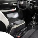Rati C06825A Підлокітник для Citroen C3 IV, 2024- , Armster2 сірий-титановий