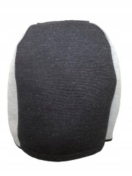 202898 KAB Seating T5 515 525 555 тканинна оббивка спинки