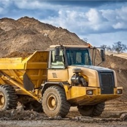 202898 KAB Seating T5 515 525 555 тканинна оббивка спинки