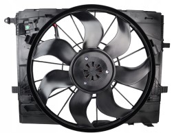 68995209 WENTYLATOR MERCEDES MERCEDES КЛАС E All-Terrain (S213) 2017 - 2023