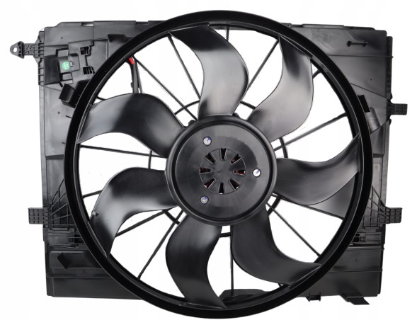 68995209 WENTYLATOR MERCEDES MERCEDES КЛАС E All-Terrain (S213) 2017 - 2023