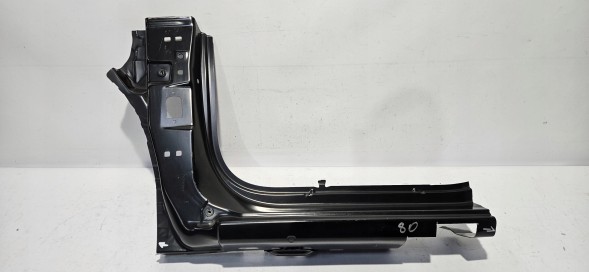 Китай B902 KAMAX ПОРІГ ЛІВОЇ ОБШИВКИ RENAULT CLIO IV 12- ОРИГІНАЛ
