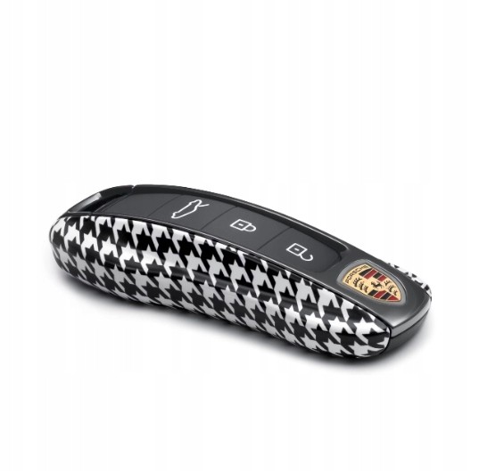 Porsche OE Бічні накладки на ключ Porsche 911 – Heritage Design 97104480208