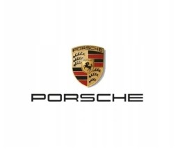Porsche OE Бічні накладки на ключ Porsche 911 – Heritage Design 97104480208