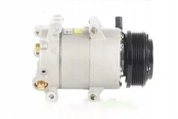 Nissens 890392 Компресор компресора кондиціонера 890392 nissens