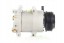Nissens 890392 Компресор компресора кондиціонера 890392 nissens