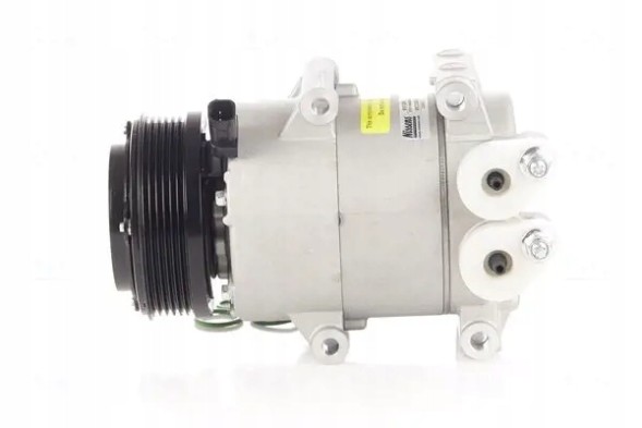 Nissens 890392 Компресор компресора кондиціонера 890392 nissens