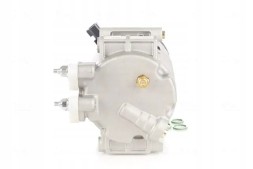 Nissens 890392 Компресор компресора кондиціонера 890392 nissens
