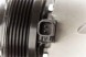 Nissens 890392 Компресор компресора кондиціонера 890392 nissens