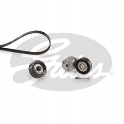 Gates K026PK1685 Комплект клиновидного ременя gates k026pk1685