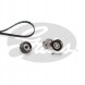 Gates K026PK1685 Комплект клиновидного ременя gates k026pk1685