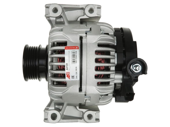 AS-PL A0121 Генератор as-pl а0121