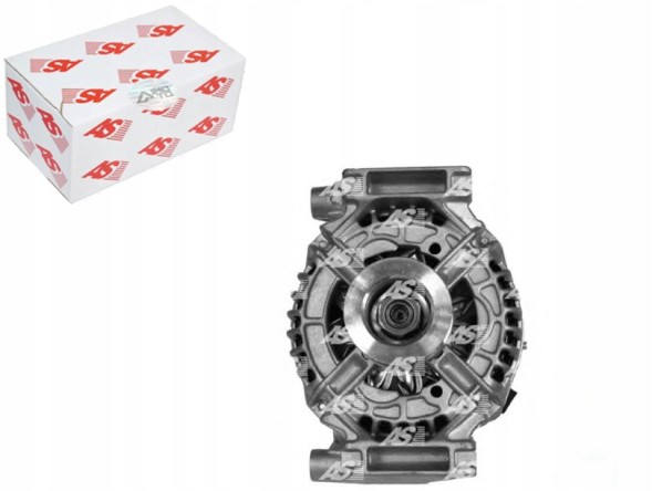 AS-PL A0121 Генератор as-pl а0121