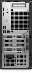 Китай WEW-SC-AB-RDDELBPNAKWD004 Комп'ютер Dell Pro Tower QCT1255 Ryzen 5 8600G 16GB 512GB W11Pro 3 роки гарантії