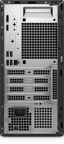 Китай WEW-SC-AB-RDDELBPNAKWD004 Комп'ютер Dell Pro Tower QCT1255 Ryzen 5 8600G 16GB 512GB W11Pro 3 роки гарантії