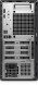 Китай WEW-SC-AB-RDDELBPNAKWD004 Комп'ютер Dell Pro Tower QCT1255 Ryzen 5 8600G 16GB 512GB W11Pro 3 роки гарантії