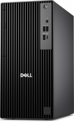 Китай WEW-SC-AB-RDDELBPNAKWD004 Комп'ютер Dell Pro Tower QCT1255 Ryzen 5 8600G 16GB 512GB W11Pro 3 роки гарантії