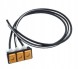 ISRI 6820456 ОСВІТНЮВАЧИ КЛАПАНОВ ISRI 6800