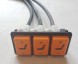 ISRI 6820456 ОСВІТНЮВАЧИ КЛАПАНОВ ISRI 6800